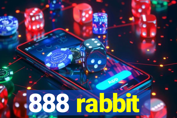 888 rabbit